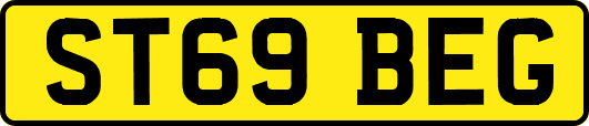 ST69BEG