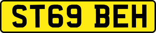 ST69BEH
