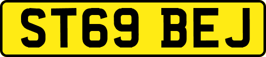 ST69BEJ