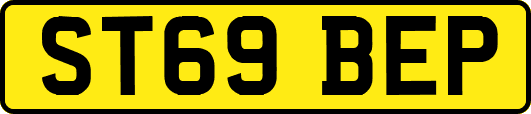 ST69BEP