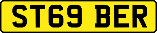 ST69BER
