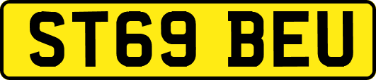 ST69BEU