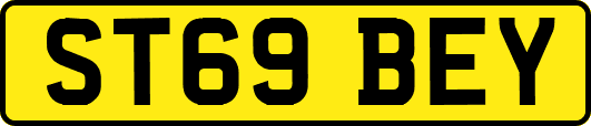 ST69BEY