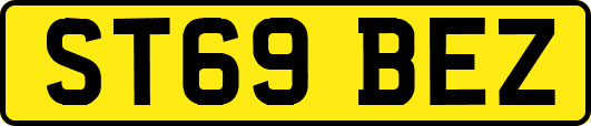 ST69BEZ
