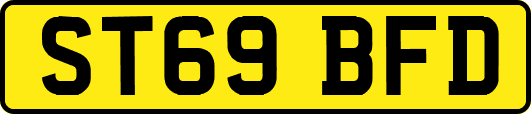 ST69BFD