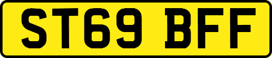 ST69BFF