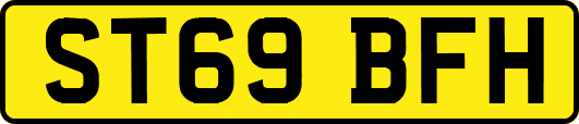 ST69BFH