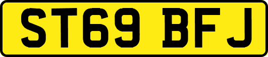 ST69BFJ