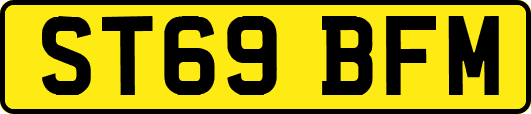 ST69BFM