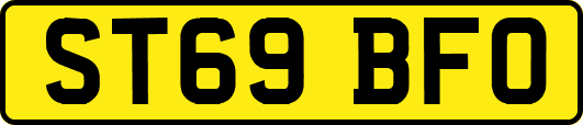 ST69BFO
