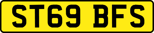 ST69BFS