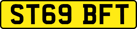 ST69BFT