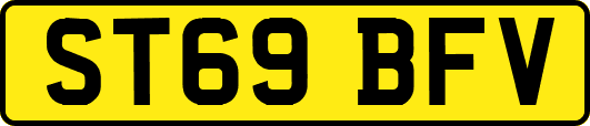 ST69BFV