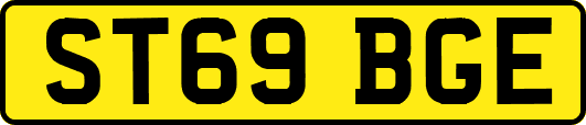 ST69BGE