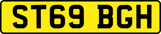 ST69BGH