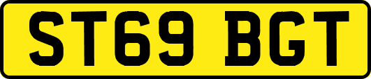 ST69BGT