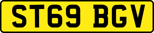 ST69BGV
