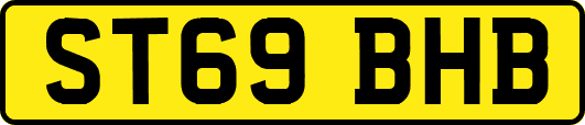 ST69BHB