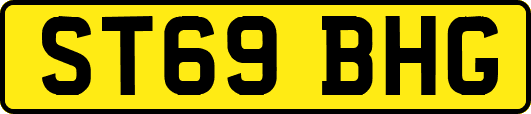 ST69BHG