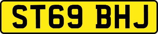 ST69BHJ
