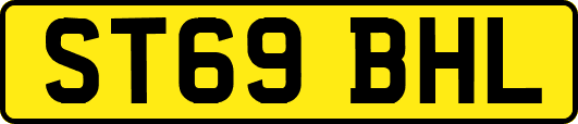 ST69BHL