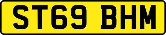 ST69BHM
