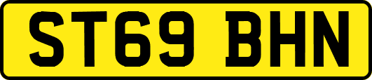 ST69BHN