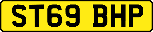 ST69BHP
