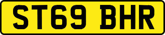 ST69BHR