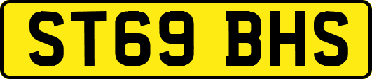 ST69BHS