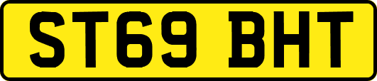 ST69BHT