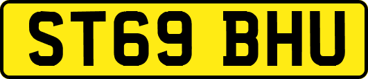 ST69BHU