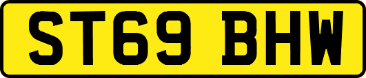 ST69BHW