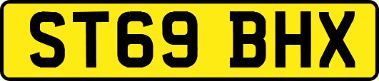 ST69BHX