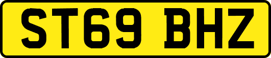 ST69BHZ