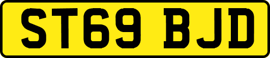 ST69BJD