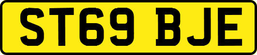 ST69BJE