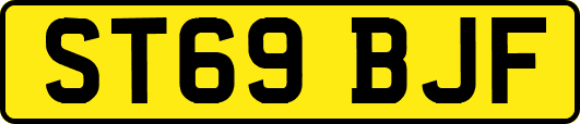 ST69BJF