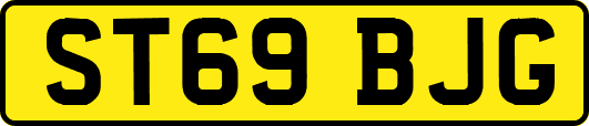 ST69BJG