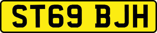 ST69BJH