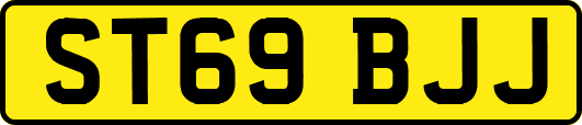 ST69BJJ
