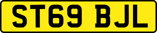 ST69BJL