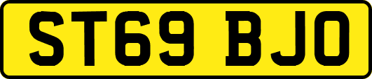 ST69BJO