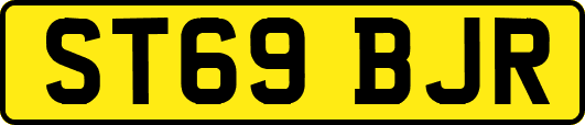 ST69BJR