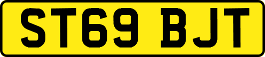 ST69BJT