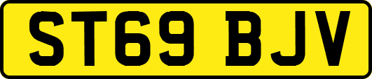 ST69BJV