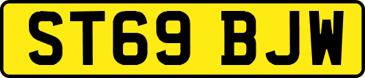 ST69BJW