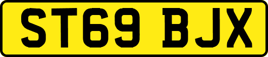 ST69BJX