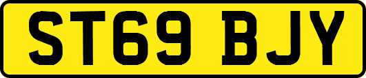ST69BJY