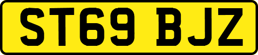 ST69BJZ
